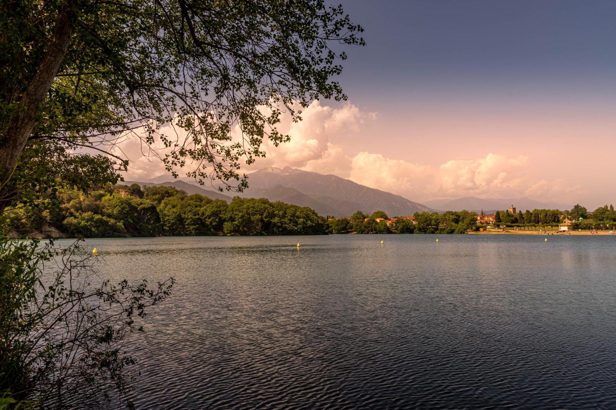 Les Rives Du De 3* Vinca